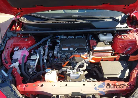 2025 Toyota Bz4X Xle from USA, damaged, VIN JTMAAAAA0SA057990